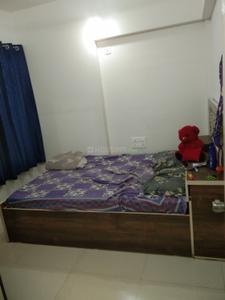 Bedroom Image of 429 Sq.ft 1 BHK Apartment / Flat for sale in Yewalewadi Pune for Rs. 3400000