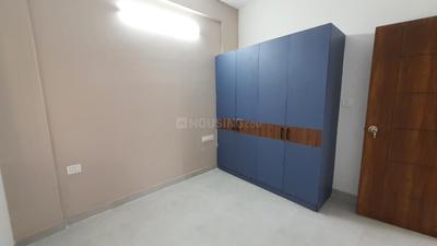 Bedroom Image of 500 Sq.ft 1 BHK Apartment / Flat for rent in Annapurneshwari Nagar Bengaluru for Rs. 14000