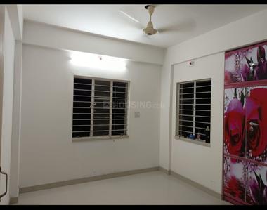 Bedroom Image of 818 Sq.ft 2 BHK Apartment / Flat for rent in Gopalpur Asansol for Rs. 9500