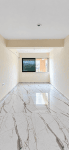 Image of 900 Sq.ft 2 BHK Apartment / Flat for rent in EV 10 Marina Bay, Vashi, Navi Mumbai for Rs. 60000