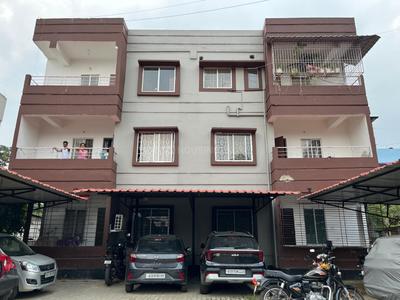 Image of 900 Sq.ft 2 BHK Apartment / Flat for sale in Japorigog, Guwahati for Rs. 6000000