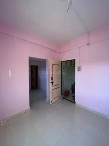 Hall Image of 450 Sq.ft 1 BHK Apartment / Flat for sale in Nigdi Pune for Rs. 2100000
