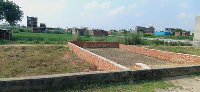 Image of 1000 Sq.ft Residential Plot / Land for sale in Banthra Sikander Pur, Lucknow for Rs. 1650000