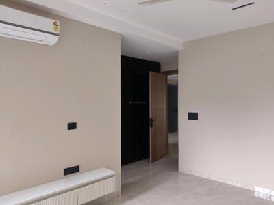 Bedroom Image of 2300 Sq.ft 3 BHK Builder Floor for rent in Sector 46 Gurgaon for Rs. 50800