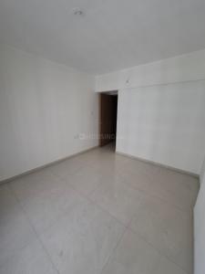Bedroom Image of 610 Sq.ft 1 BHK Apartment / Flat for sale in Nivasa Udaan, Lohegaon Pune for Rs. 4200000