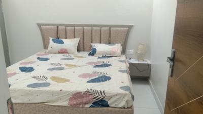 Image of 1228 Sq.ft 3 BHK Apartment / Flat for sale in Girdharipura, Jaipur for Rs. 5500000