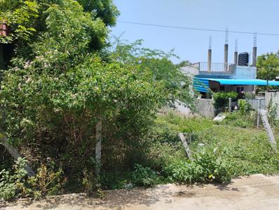 Image of 2475 Sq.ft Residential Plot / Land for sale in Salamangalam, Chennai for Rs. 11208000