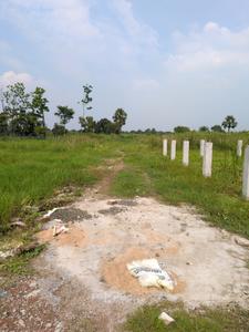 Image of 720 Sq.ft Residential Plot / Land for sale in Nest Valley, Joka, Kolkata for Rs. 161616