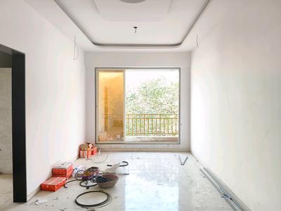 Living Room Image of 1130 Sq.ft 2 BHK Apartment / Flat for sale in Dombivli East Thane for Rs. 7345000