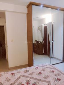 Bedroom Image of 1510 Sq.ft 3 BHK Apartment / Flat for sale in Land Rehoboth, Lalbagh Mangalore for Rs. 12500000