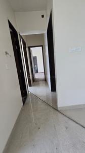 Hall Image of 768 Sq.ft 2 BHK Apartment / Flat for sale in Sheth Montana Phase 4, Mulund West Mumbai for Rs. 16000000