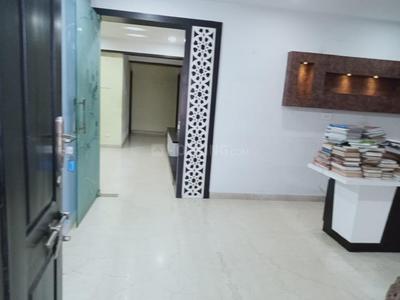 Hall Image of 1580 Sq.ft 3 BHK Apartment / Flat for sale in Himayath Nagar Hyderabad for Rs. 13200000