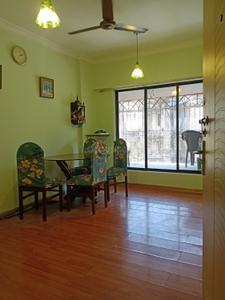 Hall Image of 475 Sq.ft 1 BHK Apartment / Flat for sale in Royal Palms Golden Isle, Goregaon East Mumbai for Rs. 6500000