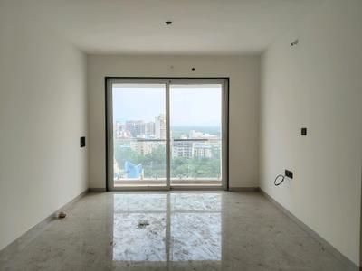 Living Room Image of 1368 Sq.ft 2 BHK Apartment / Flat for sale in Regency Icon, Kharghar Navi Mumbai for Rs. 18200000