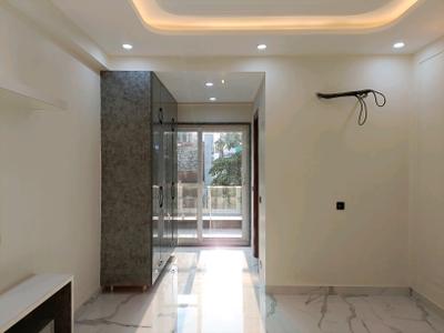 Bedroom Image of 2500 Sq.ft 4 BHK Builder Floor for sale in Sector 50 Gurgaon for Rs. 47500000