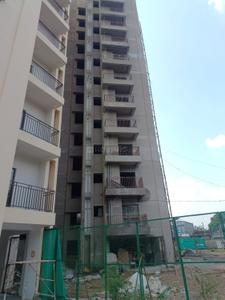 Image of 900 Sq.ft 2 BHK Apartment / Flat for sale in Viraj BBD Green City Lotus Court, Semra, Lucknow for Rs. 6000000