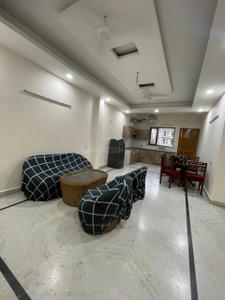 Hall Image of 1800 Sq.ft 2 BHK Builder Floor for rent in Sector 51 Gurgaon for Rs. 42000