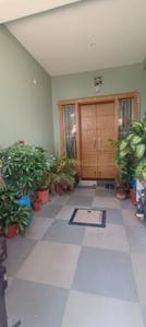 Image of 1000 Sq.ft 2 BHK Independent House for rent in IBD Indus Satellite Greens, Lasudia Mori, Indore for Rs. 14000