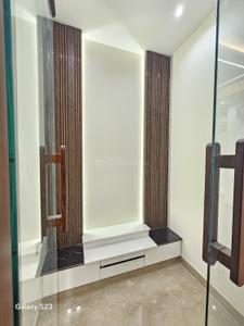 Bedroom Image of 4500 Sq.ft 4.5 BHK Builder Floor for sale in Sector 57 Gurgaon for Rs. 55500000
