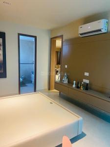 Bedroom Image of 1915 Sq.ft 3 BHK Apartment / Flat for sale in Atlantis Heights, Lohgarh Zirakpur for Rs. 13990000