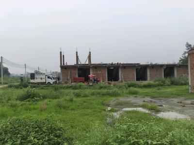Image of 540 Sq.ft Residential Plot / Land for sale in Chipiyana Buzurg, Ghaziabad for Rs. 4500000