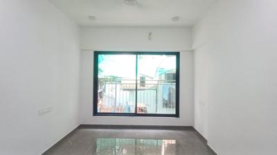 Hall Image of 643 Sq.ft 1 BHK Apartment / Flat for sale in Chembur Mumbai for Rs. 13500000