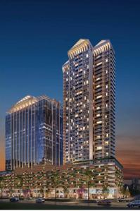 Image of 2420 Sq.ft 3 BHK Apartment / Flat for sale in Nerul, Navi Mumbai for Rs. 35100000