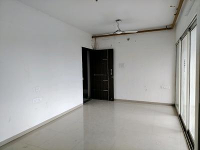 Living Room Image of 882 Sq.ft 2 BHK Apartment / Flat for sale in Aishwaryam Ventures, Chinchwad Pune for Rs. 7500000