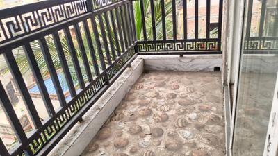 Image of 989 Sq.ft 2 BHK Apartment / Flat for sale in Airport Gate no. 1, Kolkata for Rs. 3510000