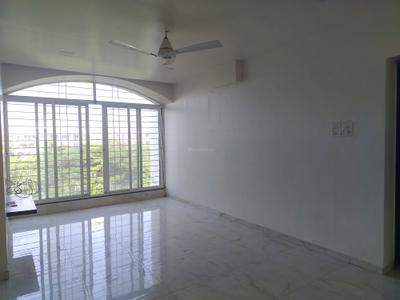 Living Room Image of 1125 Sq.ft 2 BHK Apartment / Flat for sale in Abhinav Pebbles II, Bavdhan Pune for Rs. 11500000