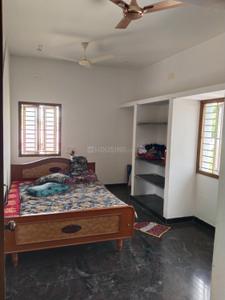 Bedroom Image of 1000 Sq.ft 2 BHK Builder Floor for rent in Andavar Nagar Namakkal for Rs. 8000