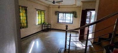 Hall Image of 1500 Sq.ft 3 BHK Independent House for rent in Gangapur Nashik for Rs. 20000