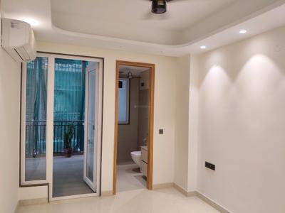Bedroom Image of 1800 Sq.ft 3 BHK Builder Floor for sale in DLF Phase 1 Gurgaon for Rs. 35000000