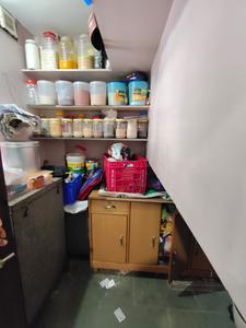 Kitchen Image of 3192 Sq.ft 3 BHK Independent House for sale in Pal Surat for Rs. 11951000