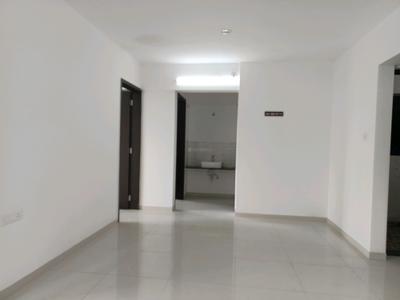 Living Room Image of 978 Sq.ft 2 BHK Apartment / Flat for sale in Majestique 38 Park Majestique Phase IV, Undri Pune for Rs. 5500000