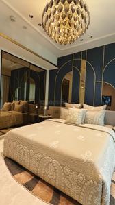 Bedroom Image of 1800 Sq.ft 3 BHK Apartment / Flat for sale in Lodha Opulis C, Dombivli East Thane for Rs. 15000000