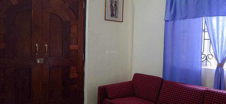 Hearts Ease Residence Bedroom 1