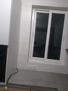 Kitchen Image of 1335 Sq.ft 3 BHK Apartment / Flat for sale in Sector 43 Gurgaon for Rs. 23900000