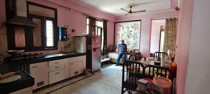 Arihant Residency Kamla Nehru Nagar Jaipur Main Image 1