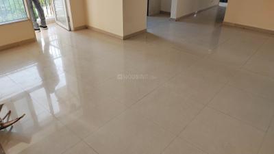 Living Room Image of 1385 Sq.ft 3 BHK Apartment / Flat for sale in Prateek Wisteria, Sector 77 Noida for Rs. 19500000