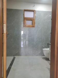 Bedroom One Image of 4590 Sq.ft 4 BHK Builder Floor for sale in Greenfields Premium Builder Floors, Green Field Colony Faridabad for Rs. 39000000