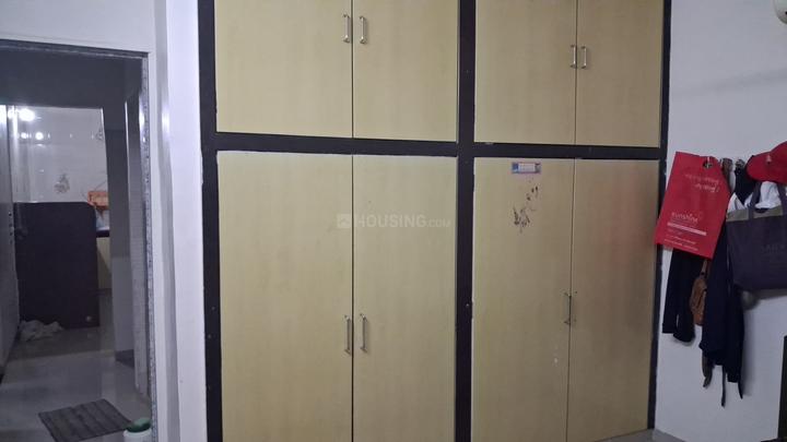 Bhadran Nagar, Sama Savli Bedroom One 1