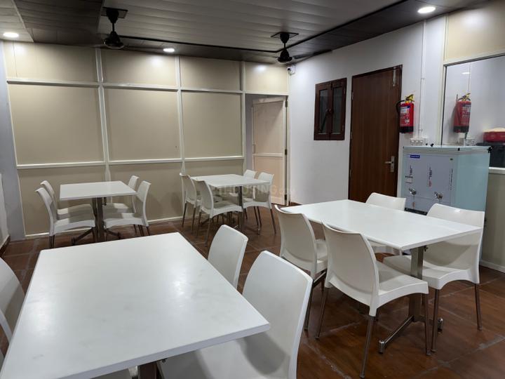 Hall Image of Vizima boys pg in Sector 126, Noida