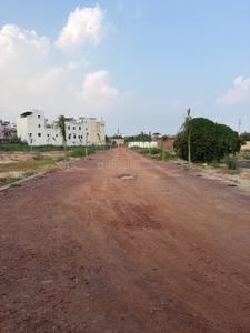 Image of 120 Sq.ft Residential Plot / Land for sale in Najafgarh, New Delhi for Rs. 11000000