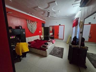 Bedroom Image of 4350 Sq.ft 7 BHK Independent House for sale in Sona Enclave, Modinagar Ghaziabad for Rs. 50000000