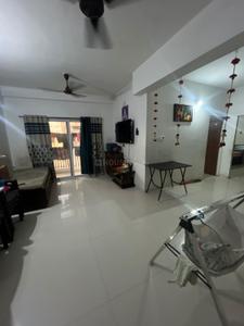 Hall Image of 870 Sq.ft 2 BHK Apartment / Flat for sale in Bhayli Vadodara for Rs. 3400000
