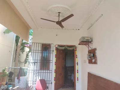 Hall Image of 750 Sq.ft 2 BHK Independent House for sale in Veppampattu Chennai for Rs. 3300000