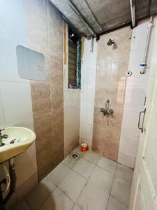 Image of 750 Sq.ft 1 BHK Apartment / Flat for sale in Ulwe, Navi Mumbai for Rs. 5600000