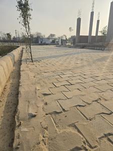 Image of 1080 Sq.ft Residential Plot / Land for sale in Tilpata Karanwas, Greater Noida for Rs. 3120000