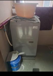 Kitchen Image of 1647 Sq.ft 3 BHK Apartment / Flat for sale in Captown Enhance, Shilaj Ahmedabad for Rs. 13000000